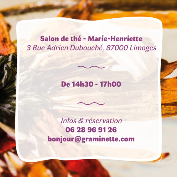 ATELIER HERBIER - 07|06 – Image 2